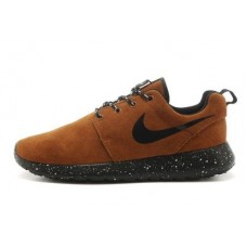 Nike RosheRun 14 рыжий